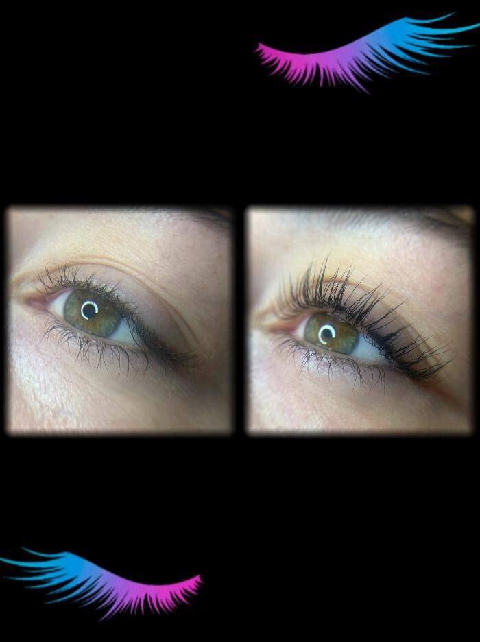 Bilder Lashes ´n´more