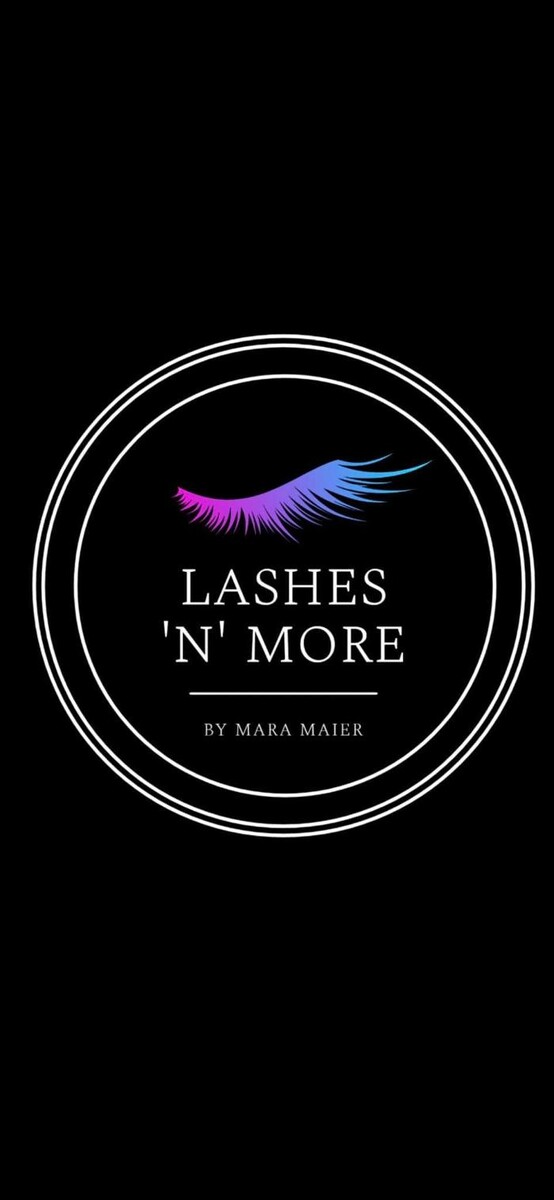 Bilder Lashes ´n´more