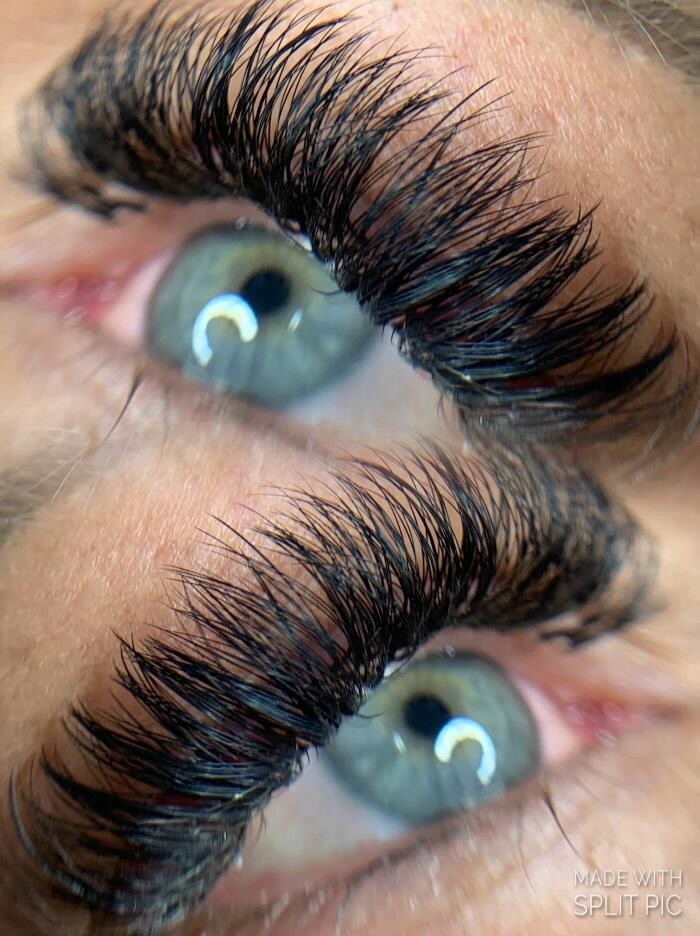 Bilder Lashes ´n´more