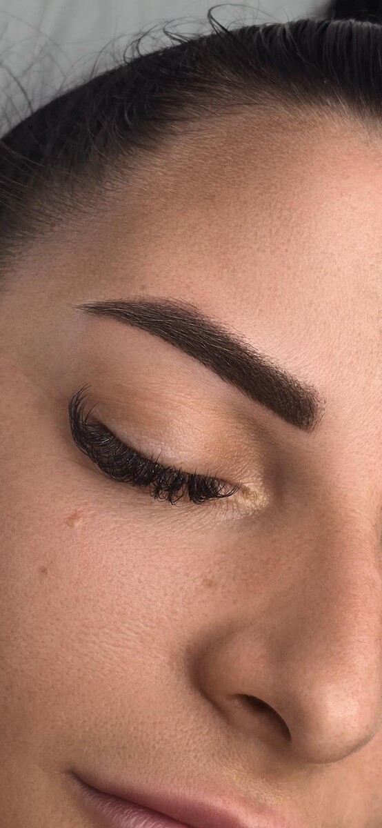 Bilder Lashes ´n´more