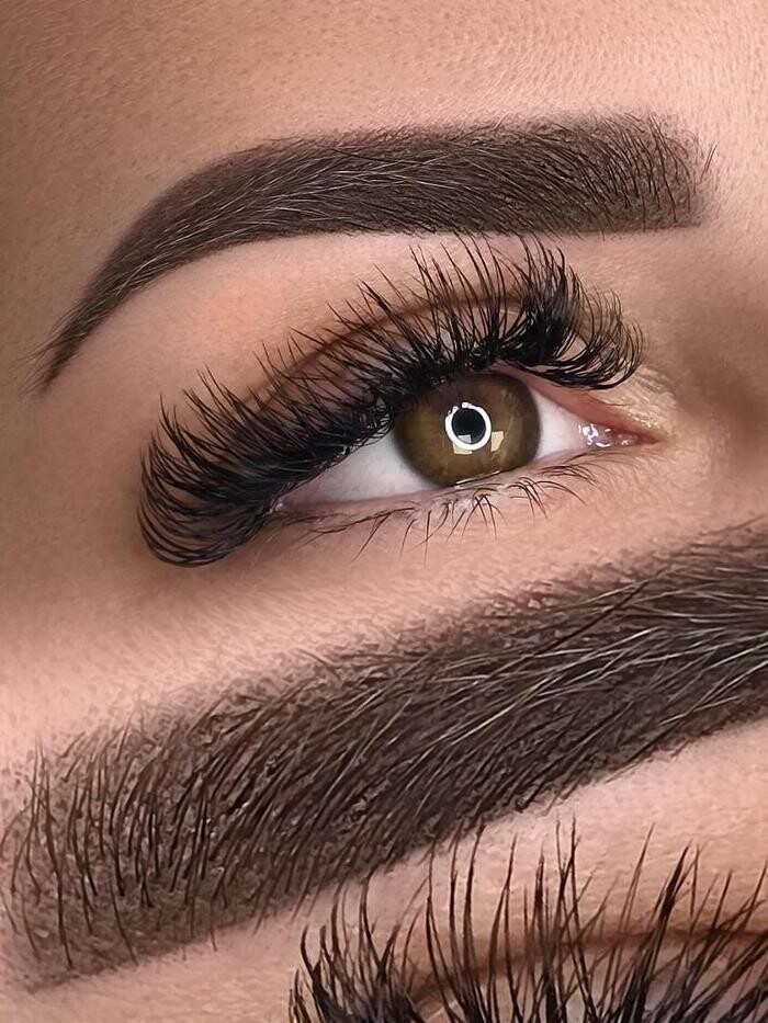 Bilder Lashes ´n´more