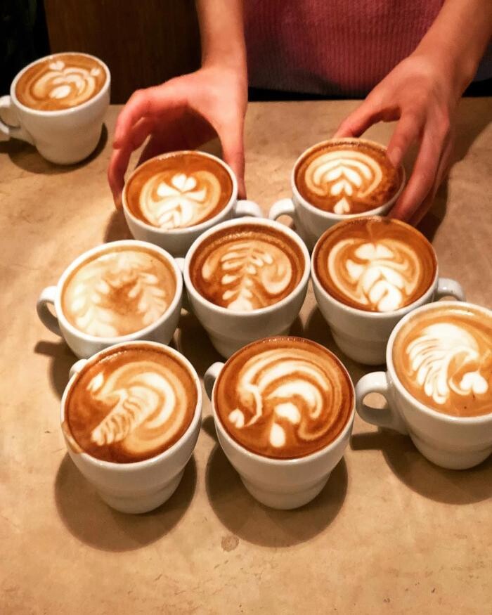 Bilder puzzlecoffee by alibeybeans