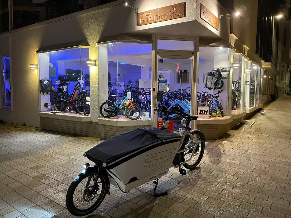 Bilder Marcs RadKulTour