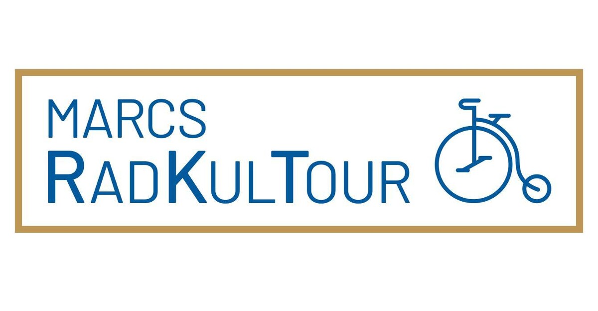 Marcs RadKulTour Logo