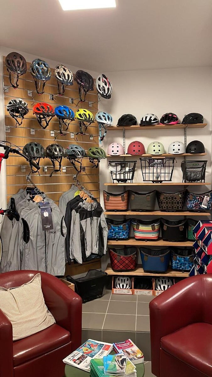 Bilder Marcs RadKulTour