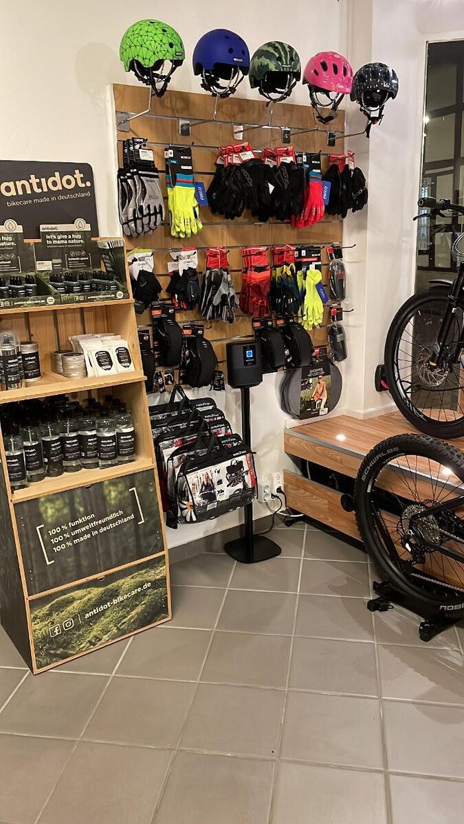 Bilder Marcs RadKulTour