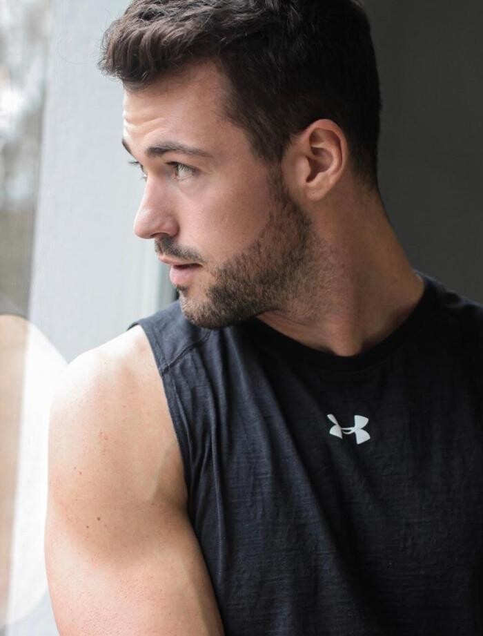 Philipp Koop | Personal Training Düsseldorf Logo
