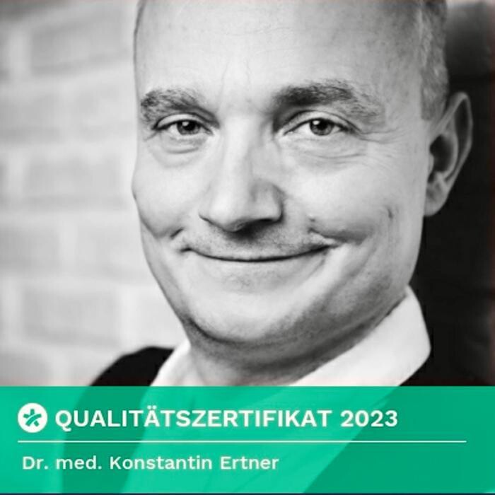 Bilder Hautarztpraxis Dr. Ertner | Hautarzt Dr. med. Konstantin Ertner | Hautarzt Nürnberg | Hautarztpraxis Nürnberg