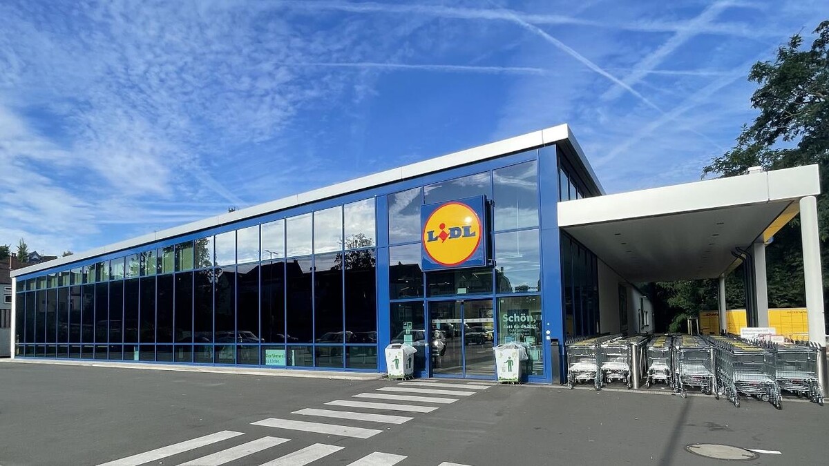 Bilder Lidl