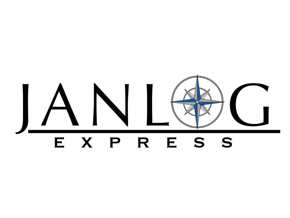 Janlog Express Jandar UG Logo