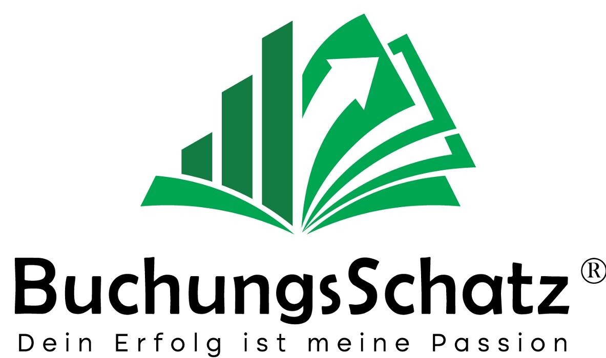 BuchungsSchatz Logo