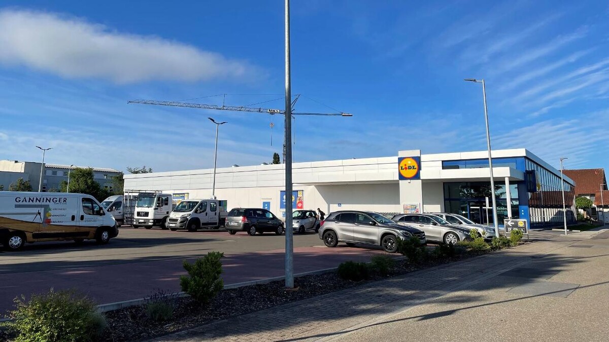 Bilder Lidl