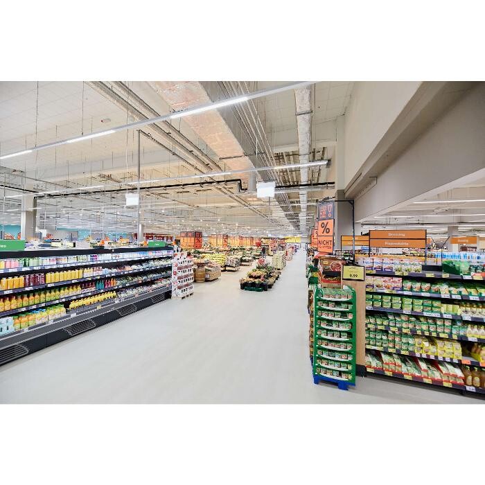 Bilder Kaufland Karlsruhe-Oststadt