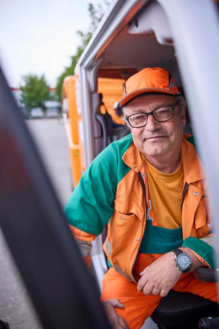 Bilder Veolia Umweltservice Ost GmbH