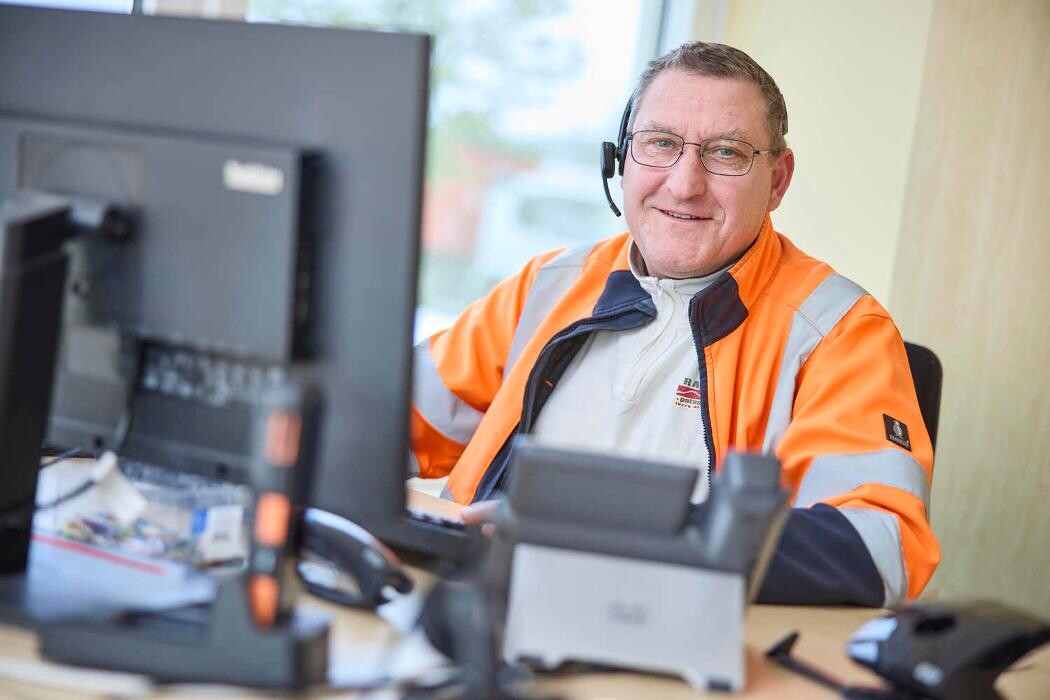 Bilder Veolia Umweltservice Ost GmbH