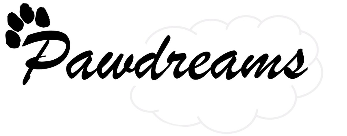 Pawdreams Logo