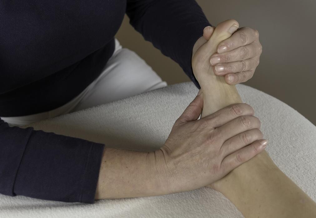 Bilder Physiotherapie ad fontem