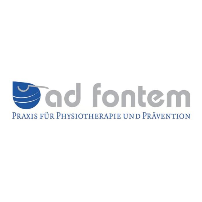 Bilder Physiotherapie ad fontem