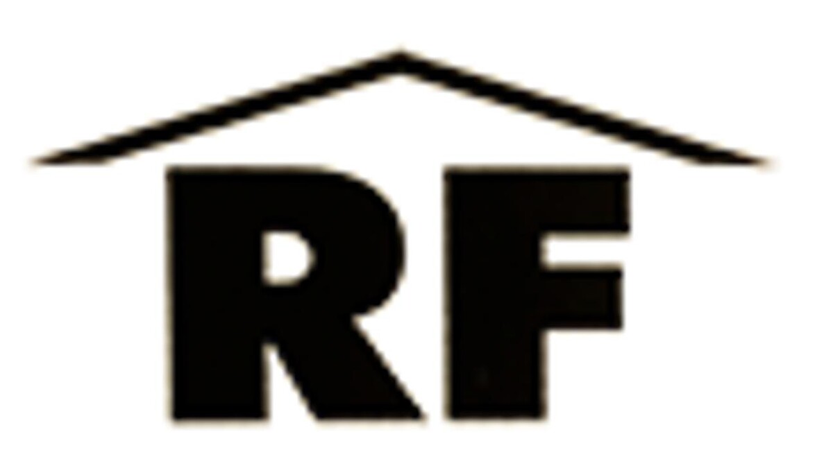 Reiner Fischer Zimmerei Logo