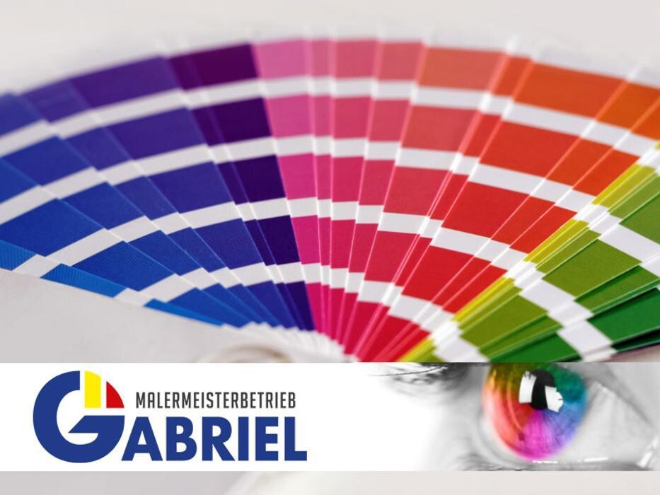 Bilder Malermeisterbetrieb Gabriel GmbH