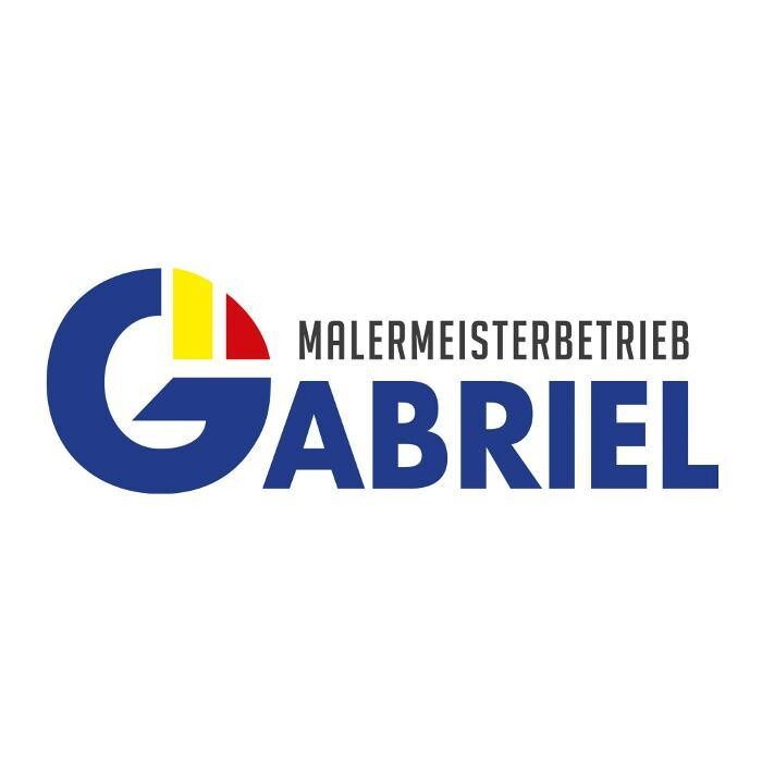 Malermeisterbetrieb Gabriel GmbH Logo