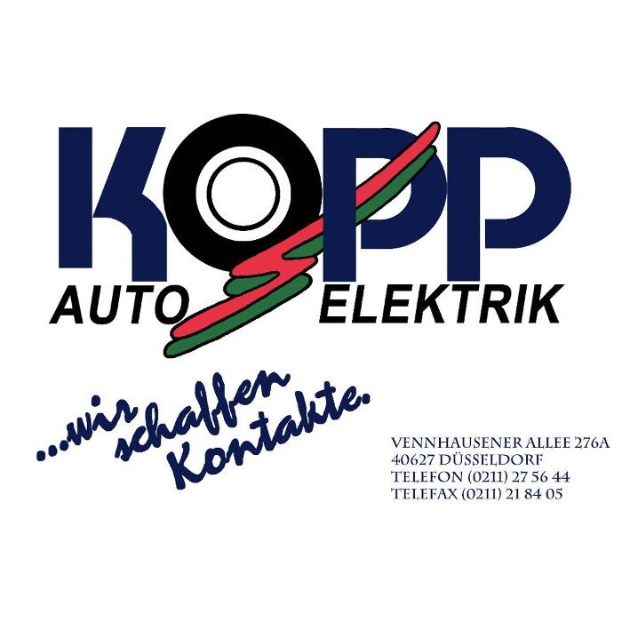 Bilder Autoelektrik Willi Kopp GmbH
