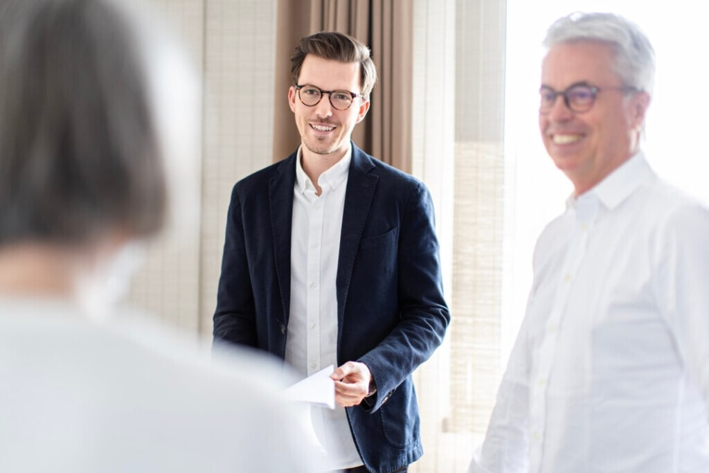 Bilder Stützle Steuerberater Partnerschaft mbB