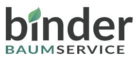 binder-Baumservice Logo