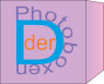 DerD-Photoboxen Logo