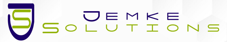 Jemke Solutions e.K. Inh. Hemke Feith Logo