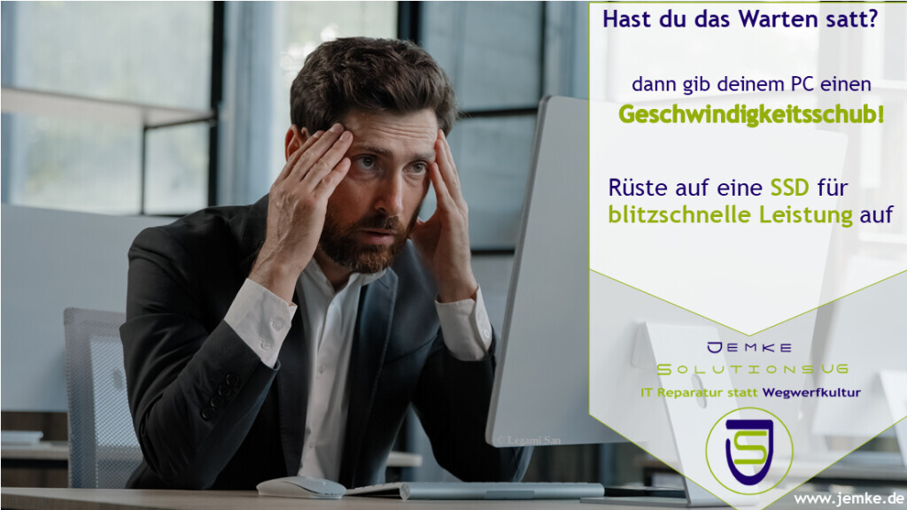 Bilder Jemke Solutions e.K. Inh. Hemke Feith