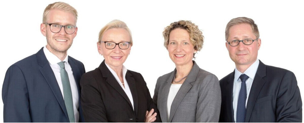 Bilder Weber & Voigt – Rechtsanwälte und Fachanwälte für Arbeitsrecht in Frankfurt