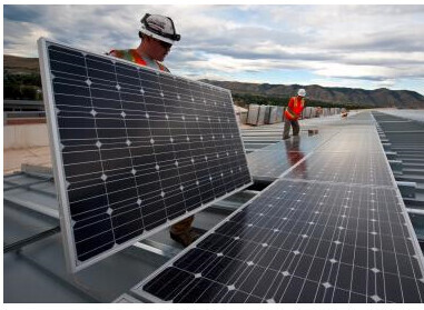 Bilder PETER BERCH PHOTOVOLTAIKBAU e.K.