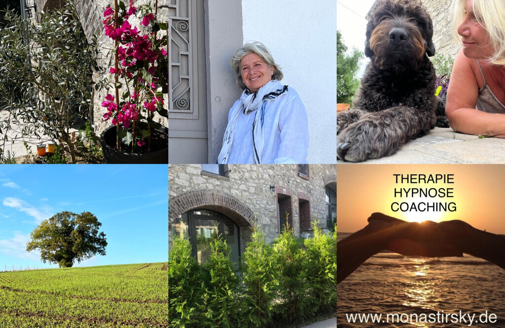 Bilder Neue Wege Hypnose-Therapie-Entspannung