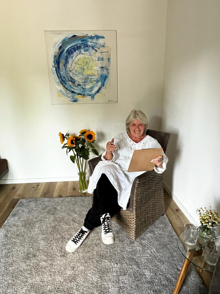 Bilder Neue Wege Hypnose-Therapie-Entspannung