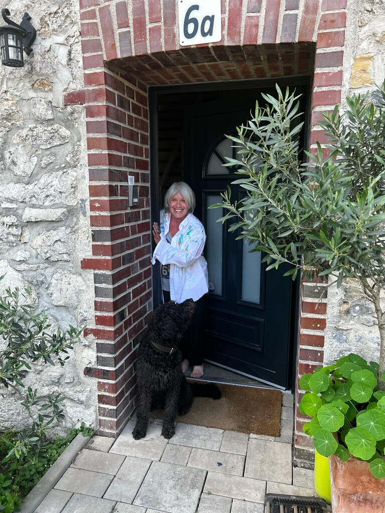 Bilder Neue Wege Hypnose-Therapie-Entspannung