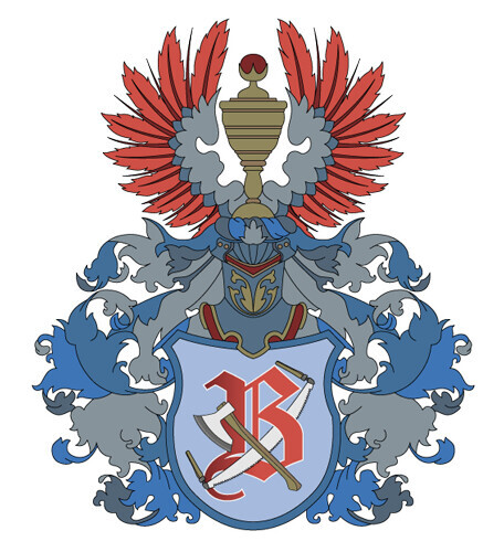 Bender Forstservice GmbH Logo