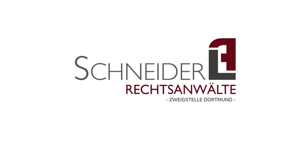 Schneider Rechtsanwälte Logo