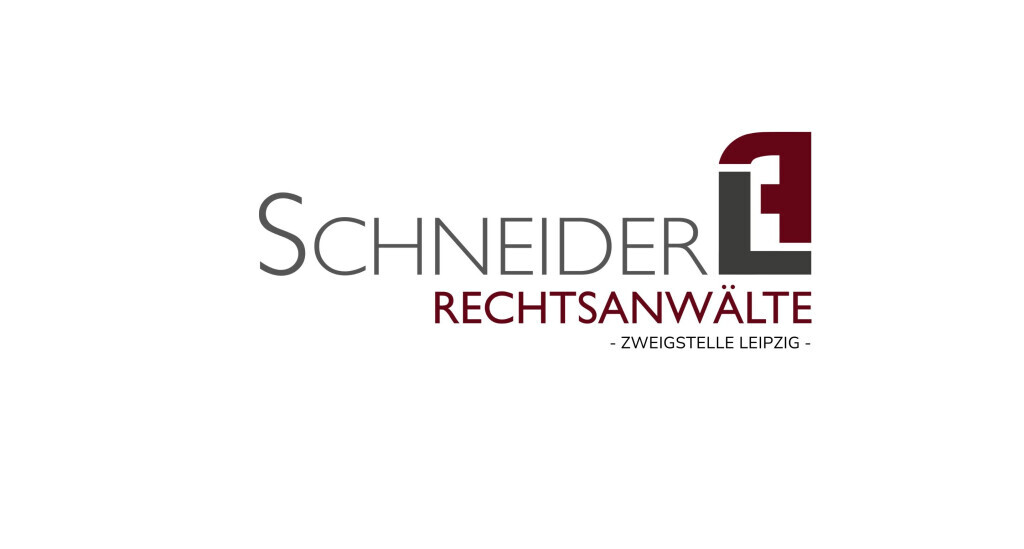Schneider Rechtsanwälte Logo
