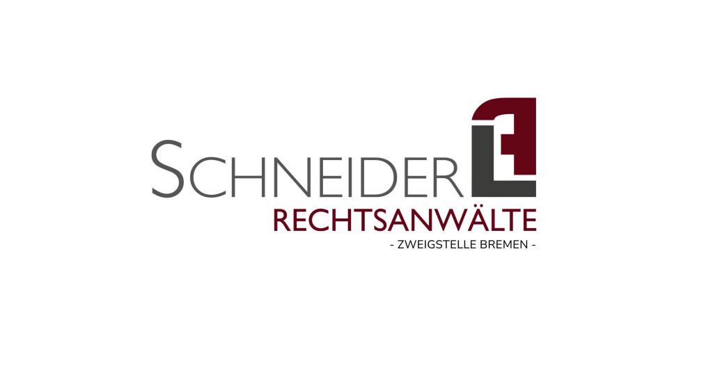 Schneider Rechtsanwälte Logo
