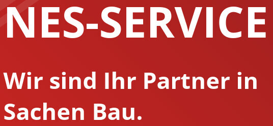 NES-Service Logo