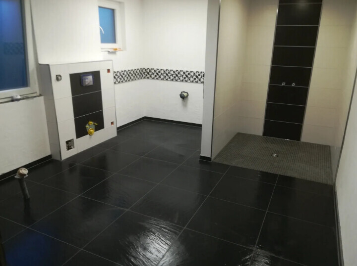 Bilder Fliesen-Radel