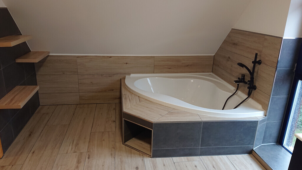 Bilder Fliesen-Radel