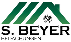 S. Beyer Bedachungen Logo