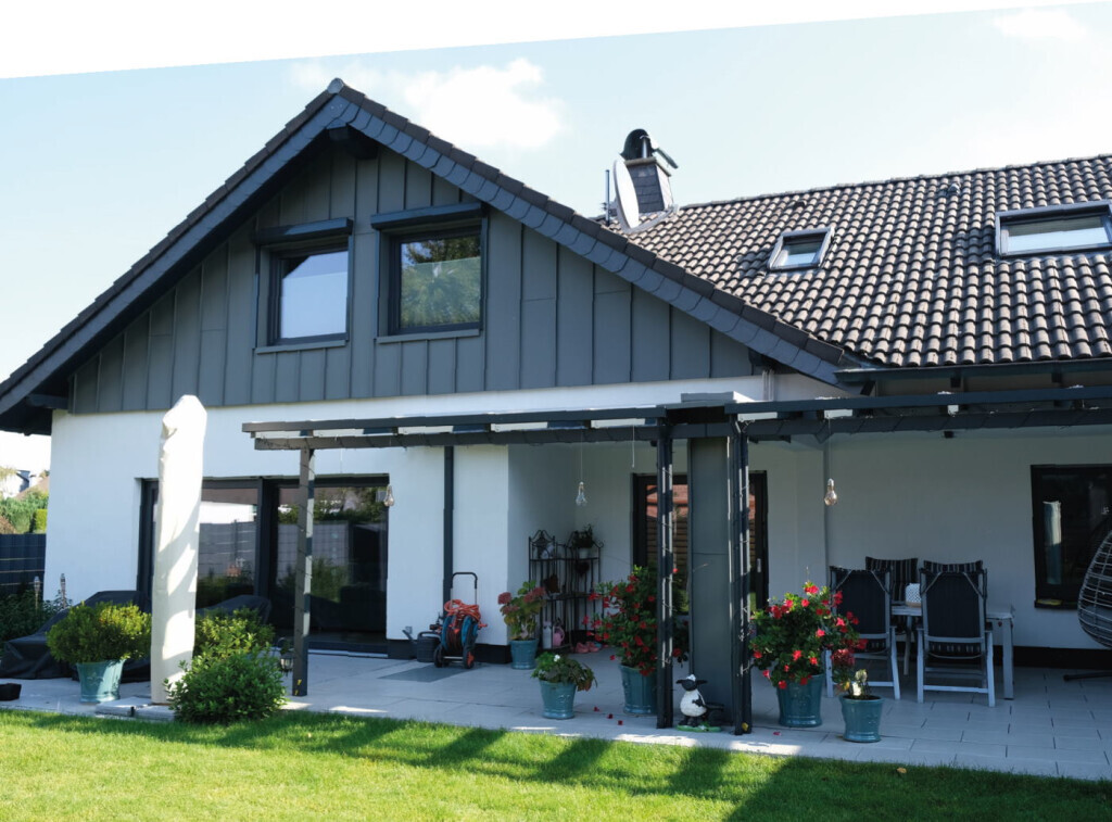 Bilder S. Beyer Bedachungen