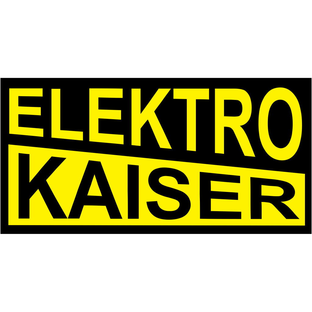 Elektro-Kaiser Logo