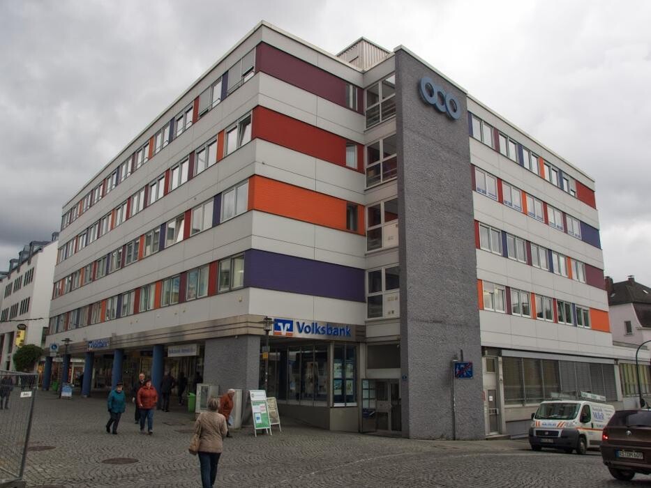 Bilder Volksbank Raiffeisenbank Nordoberpfalz eG SB-Bereich
