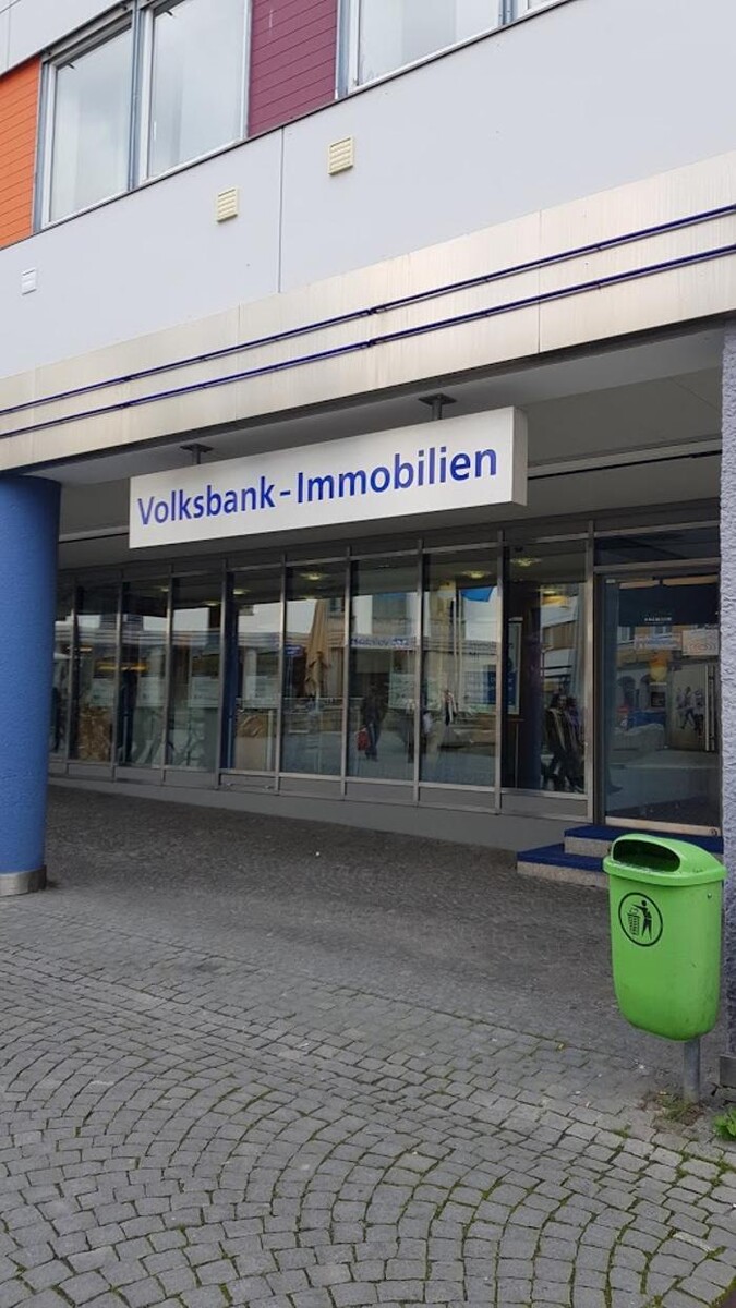 Bilder Volksbank Raiffeisenbank Nordoberpfalz eG SB-Bereich