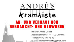André's Hausmeisterservice Logo