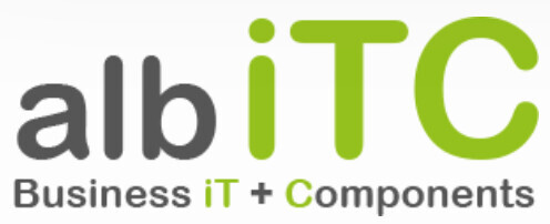 albitc GmbH Logo